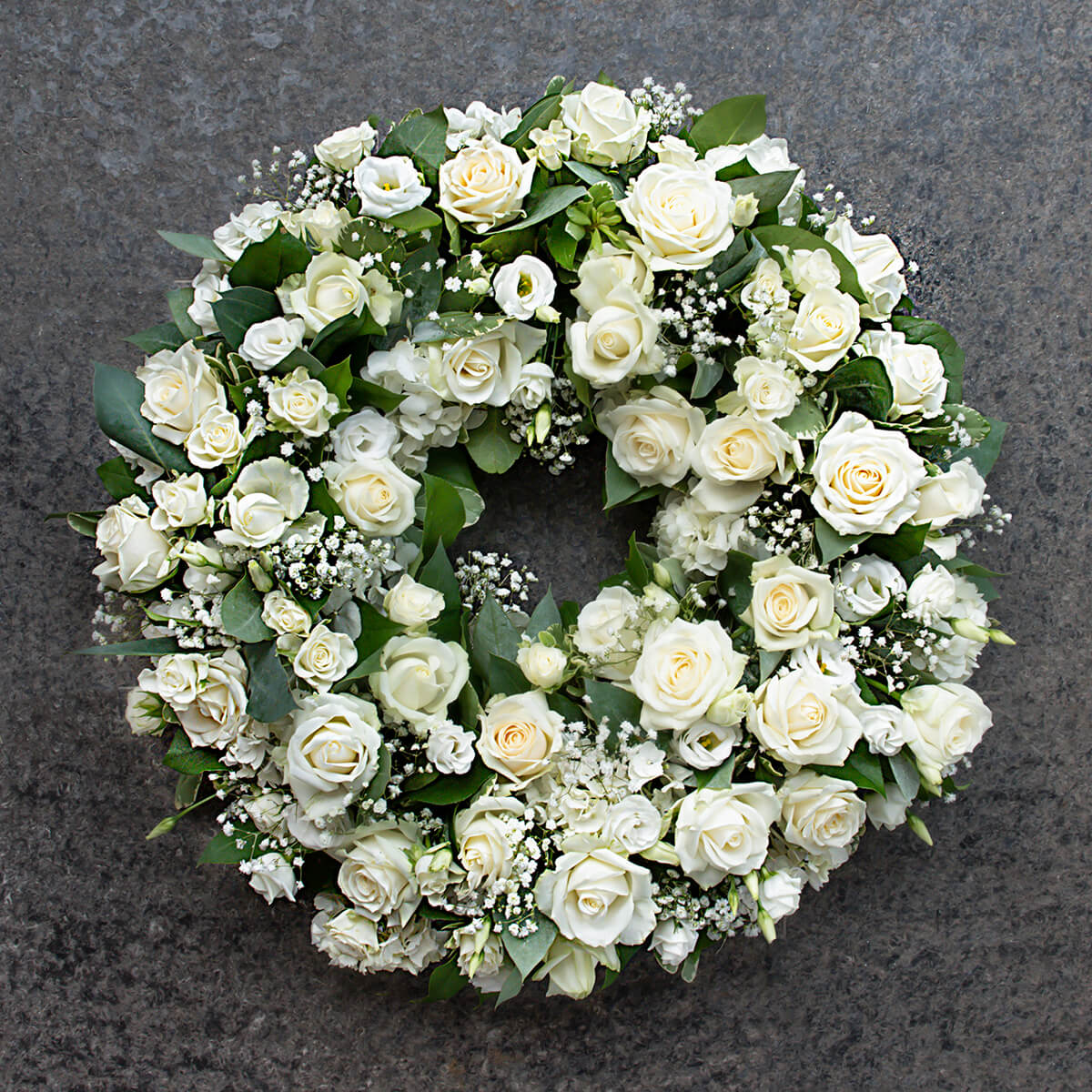 Wreaths & Posies