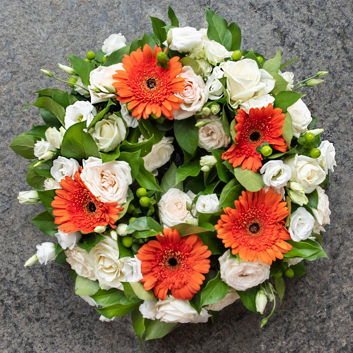 Wreaths & Posies