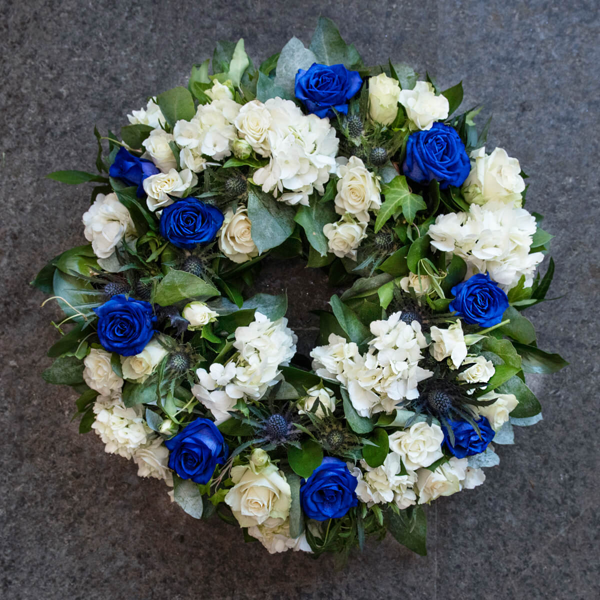 Wreaths & Posies