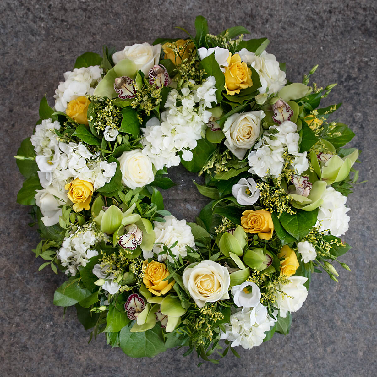 Wreaths & Posies