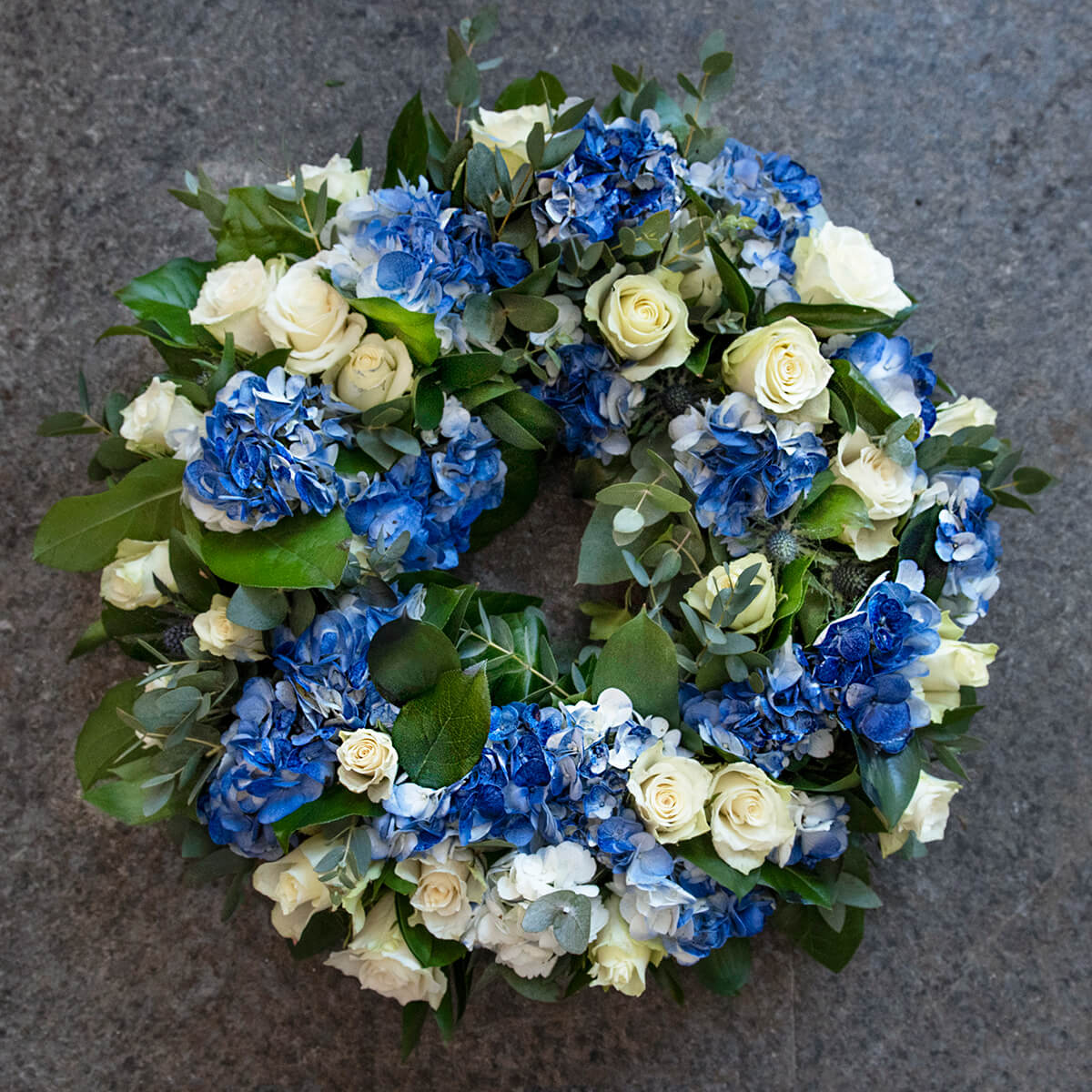 Wreaths & Posies