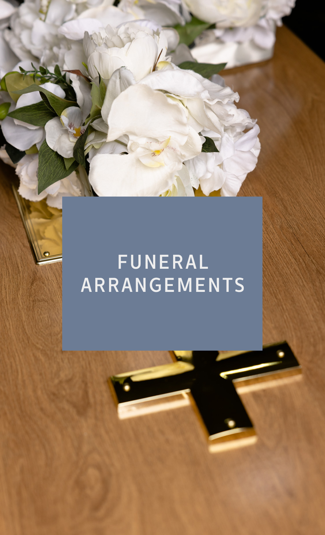 Funeral Arrangements