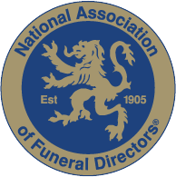 
National Association of Funeral Directors order-0