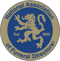 
National Association of Funeral Directors order-0