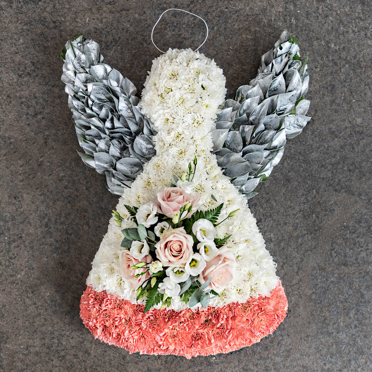 Personal Floral Tributes
