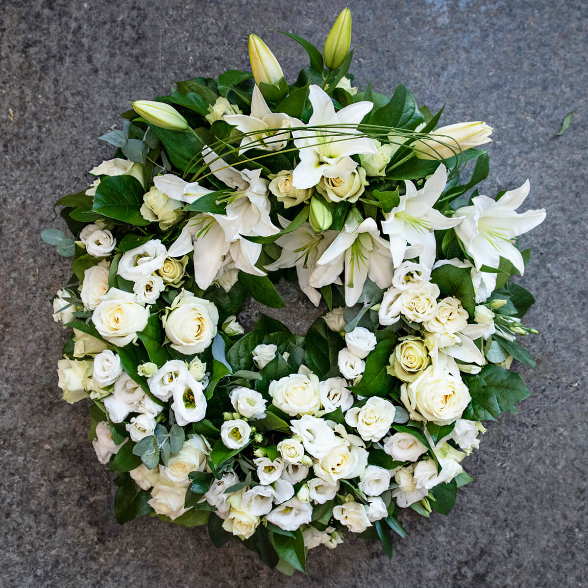 Personal Floral Tributes