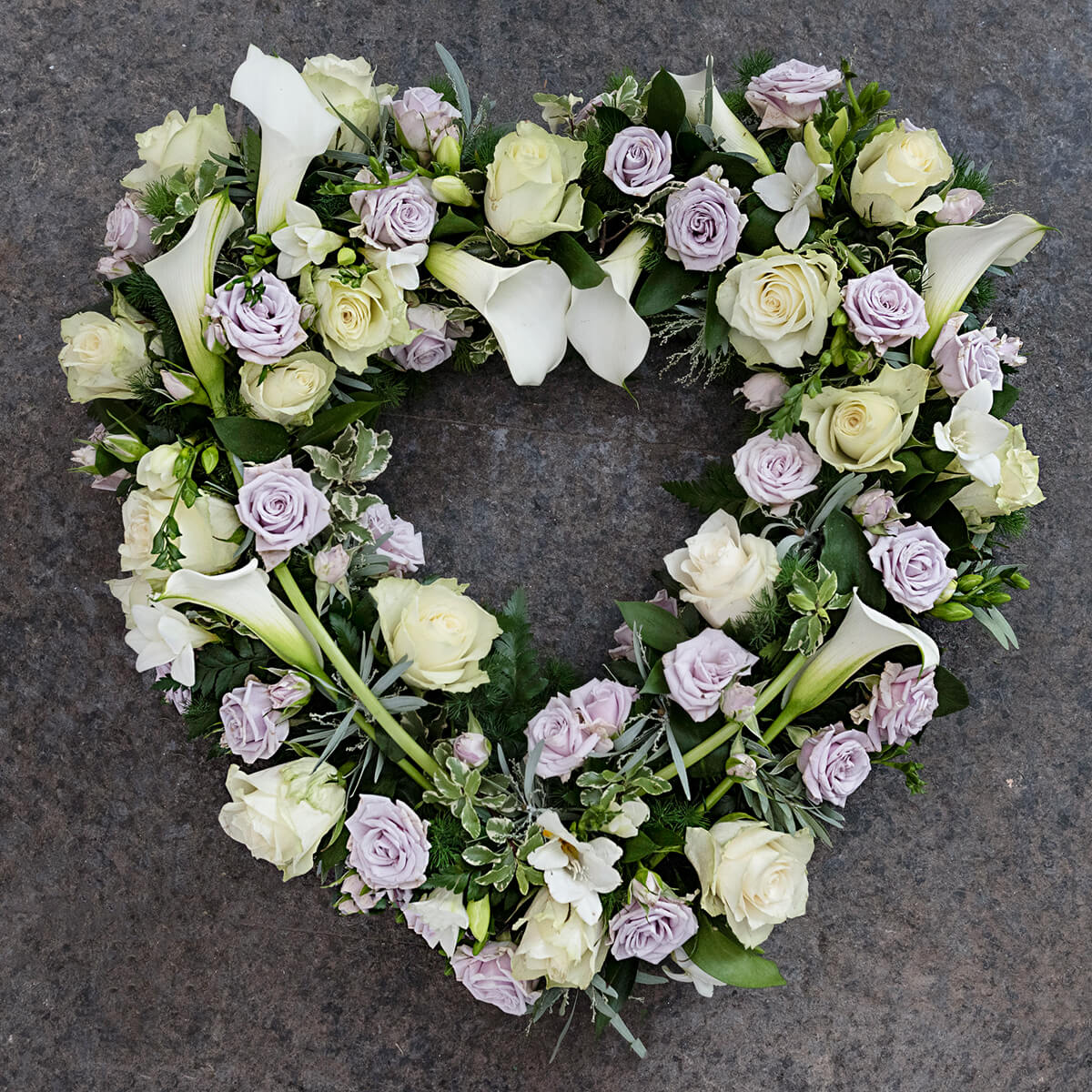 Personal Floral Tributes